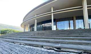 Bình Định tiếp tục yêu cầu tăng cường quản lý dự án, chất lượng công trình