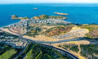 Gần 64 tỷ đồng đầu tư xây dựng bãi đỗ xe khu vực sườn núi Phương Mai