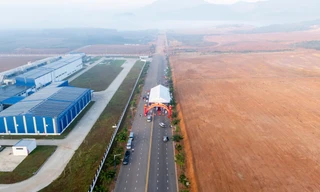 Sắp có nhà máy sản xuất cà phê hơn 2.000 tỷ đồng ở Bình Định 