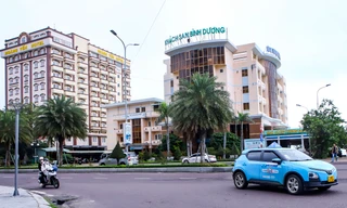 Bình Định trả hơn 43 tỷ đồng dời khách sạn để lấy lại bờ biển