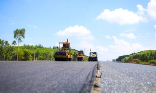 Nhiều đoạn cao tốc qua miền Trung sẽ thông xe ngày 19/8