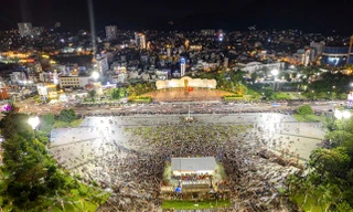 Bình Định tổ chức sự kiện đếm ngược đón năm mới 2024