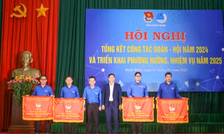 Tuổi trẻ Bình Định góp 5.000 ngày công hỗ trợ hộ nghèo xây dựng sửa chữa nhà ở