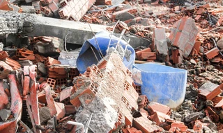 Thay tổ trưởng tổ điều tra vụ sập tường ở Bình Định khiến 5 người chết