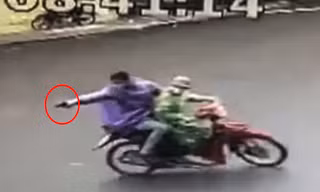 Khởi tố, bắt giam 3 đối tượng trong vụ nổ súng tại TP Quy Nhơn