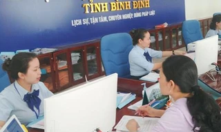 Chuyển công tác cán bộ, công chức thiếu trách nhiệm, thường xuyên để hồ sơ trễ hẹn, quá hạn