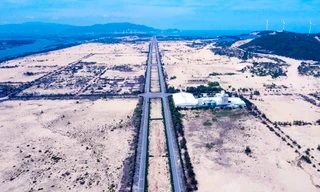 Bình Định dự kiến thu gần 4.000 tỷ đồng từ đấu giá quyền sử dụng đất, thuê đất