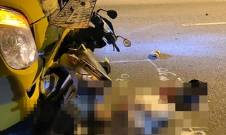 Hé lộ nguyên nhân vụ tai nạn nghiêm trọng làm 3 người chết ở Bình Định