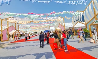 Việt Nam là nước xuất khẩu gỗ và sản phẩm gỗ lớn thứ 5 thế giới