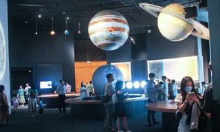 Bình Định ‘chiêu mộ’ nhân tài