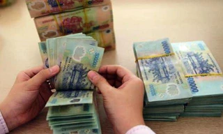 'Cò' đất ôm hàng tỷ đồng tiền cọc của khách bỏ trốn