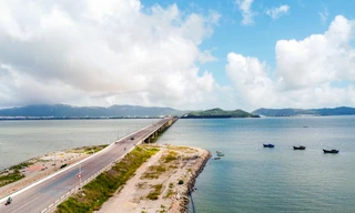 Bình Định xin bắn pháo hoa 2 ngày trong tháng 3