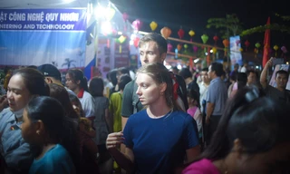 Bình Định thu hơn 2.100 tỷ đồng sau 10 ngày diễn ra tuần lễ văn hóa