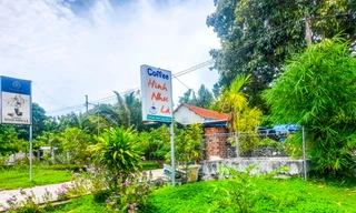 Vợ nguyên Chủ tịch huyện thuê gần 8.000m2 đất di tích làm khu vui chơi