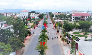 Đề xuất xây dựng hệ thống thoát nước mưa, thu gom, xử lý nước thải gần 1.500 tỷ đồng ở Bình Định