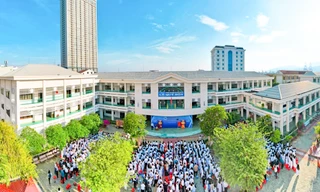 Tăng sĩ số lớp chuyên để tiếp nhận con cán bộ tỉnh Gia Lai cũ về Quy Nhơn học tập