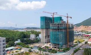 Bình Định đôn đốc triển khai các dự án nhà ở xã hội