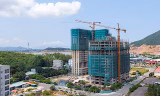 Bình Định đôn đốc triển khai các dự án nhà ở xã hội