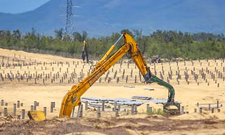 Vụ 'giấu nhẹm' 1,2 tỷ đồng hỗ trợ người dân: Kiểm tra tài khoản của cựu giám đốc BQL rừng phòng hộ