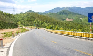 Ấn định ngày khởi công cao tốc Quy Nhơn - Pleiku