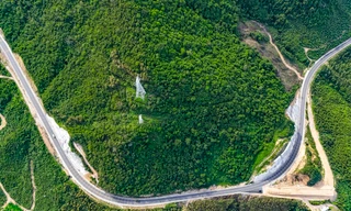 Diện mạo mới con đường nối hai cực của Gia Lai