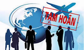 4 giám đốc doanh nghiệp bị đề nghị tạm hoãn xuất cảnh