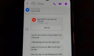 Bình Định xác minh thông tin thanh niên gọi báo đang ở Campuchia bị yêu cầu tiền chuộc