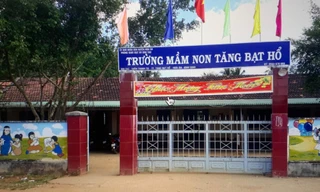 Bé trai 5 tuổi tử vong sau bữa trưa tại trường mầm non