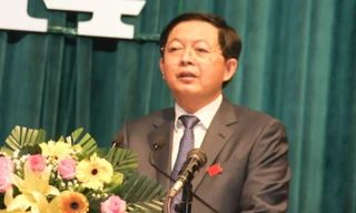 Bí thư Tỉnh ủy Bình Định: Giải trình, trả lời rõ vấn đề, không né tránh