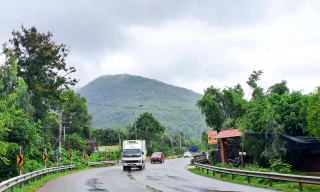 Bình Định đề nghị chuyển một số đoạn quốc lộ thành đường địa phương