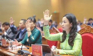 Bình Định thành lập mới Sở Dân tộc và Tôn giáo