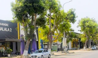  Quy Nhơn tạm dừng hoạt động karaoke, mát xa, internet, làm đẹp, gym, khiêu vũ. bi da… từ 0h ngày 2/12.