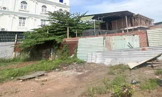 Một Chủ tịch xã ở Bình Định mất chức vì để xảy ra sai phạm liên quan đất đai