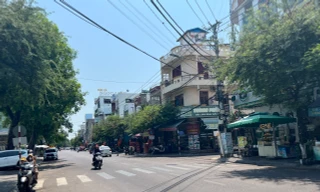 Thông tin mới việc du khách tố bị thu phí đỗ xe cả trăm nghìn đồng ở Quy Nhơn