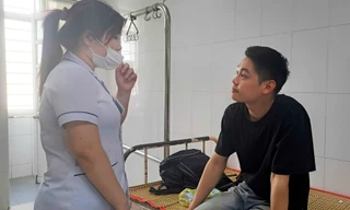 Lời kể nạn nhân vụ lật xe khách ở Phú Yên làm 3 người tử vong