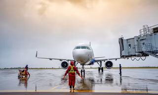 Hơn 7.300 tỷ đồng 'lên đời' sân bay Phù Cát