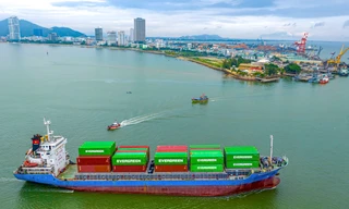 Bình Định sẽ xây dựng Trung tâm hành chính mới tại Khu kinh tế Nhơn Hội