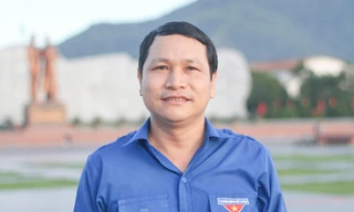 Bí thư Tỉnh Đoàn Bình Định: Phát huy vai trò tiên phong của Đoàn Thanh niên trong chuyển đổi số