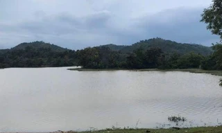 Đi bắt cá 2 người đàn ông bị đuối nước. Ảnh minh họa