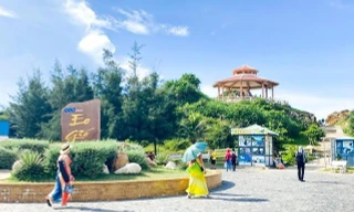 Phí tham quan Eo Gió được Bình Định tính lại như thế nào sau chấm dứt hoạt động với FLC?