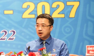 Kỳ vọng các cấp bộ Đoàn Bình Định tạo được môi trường để thanh niên thực hiện khát vọng