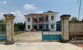 Bình Định công bố kết luận thanh tra sai phạm 