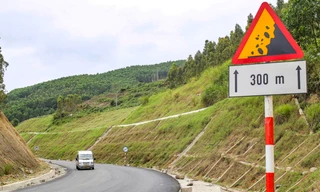 Chi tiết các khu tái định cư dự án cao tốc Quy Nhơn - Pleiku