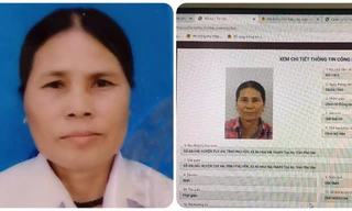 Chị em song sinh bất ngờ tìm thấy nhau nhờ làm căn cước công dân sau 47 năm thất lạc