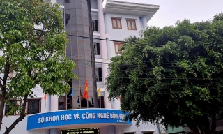 Bình Định: Phương án bố trí trụ sở làm việc của các cơ quan thế nào sau khi sắp xếp?