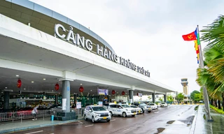 Bình Định chốt thời gian ‘lên đời’ sân bay Phù Cát