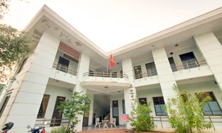 Một trưởng phòng ở Bình Định bị kỷ luật vì không chấp hành án