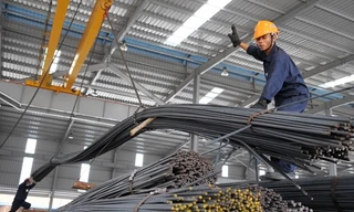 Ngành xây dựng 'đắp chiếu' theo… bất động sản!