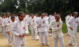 Những bệnh U50 hay gặp