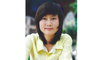 Quả bóng Vàng Đỗ Thị Ngọc Châm ứng cử HĐND TP.Hà Nội